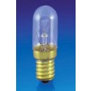 Narva do solné lampy 15W E14 230V