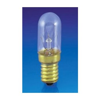 Narva do solné lampy 15W E14 230V