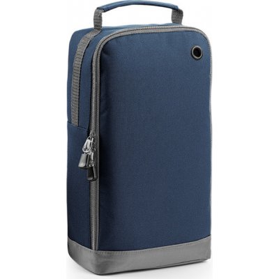 BagBase sportovní taška na boty/doplňky modrá námořní – Zboží Mobilmania