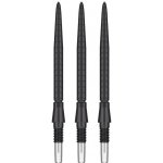 Target Swiss Point Storm QUARTZ Black 30 mm 3 ks – Zboží Dáma