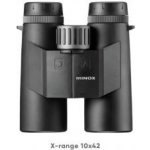 Minox X-range 10x42 s dálkoměrem – Sleviste.cz