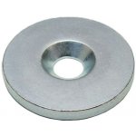 SOLLAU Protidíl pro šroub se zápustnou hlavou 12x2 mm – Hledejceny.cz