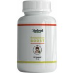 Medveď natural Betaglukan BOOST 60 kapslí – Hledejceny.cz