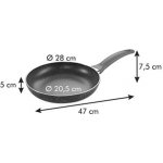 Tescoma Manico Rosso 28 cm – Hledejceny.cz