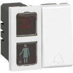 Legrand 077047 MOSN SVĚT. SIGNALIZACE+ZVONEK – Hledejceny.cz