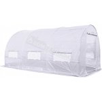 Focus Garden bílý 2x3,5m – Sleviste.cz