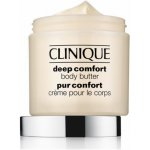 Clinique Deep Comfort tělové máslo 200 ml – Zboží Dáma