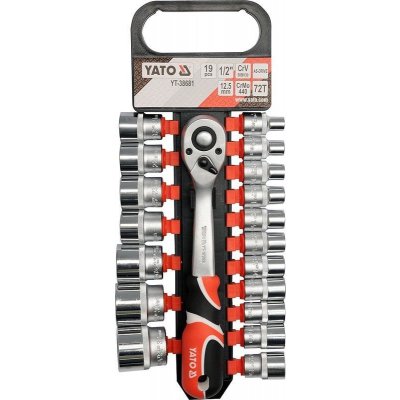 Yato YT-38681 – Zboží Mobilmania