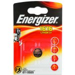 Energizer CR 1616 1ks EN-611322 – Hledejceny.cz