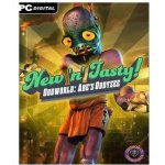 Oddworld New n Tasty – Hledejceny.cz