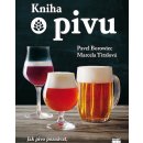 Kniha o pivu - Pavel Borowiec