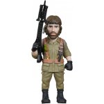 Minix Missing in Action Chuck Norris 12 cm – Hledejceny.cz