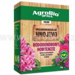 AgroBio Trumf Rododendrony a hortenzie 1 kg – Hledejceny.cz