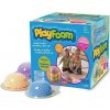 Modelovací hmota PlayFoam pěnová kuličková modelína boule 1ks 8 barev