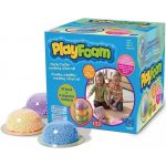 PlayFoam pěnová kuličková modelína boule 1ks 8 barev – Zboží Mobilmania