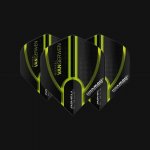 Winmau Prism Alpha MvG art.143 extra tlusté – Zboží Mobilmania