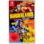 Borderlands: Legendary Collection – Zbozi.Blesk.cz