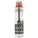 L'Oréal Men Expert Shirt Protect deospray 150 ml – Zboží Mobilmania