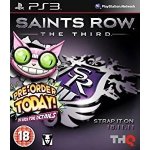 Saints Row: The Third – Zboží Dáma