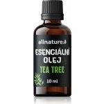 Allnature Esenciální olej Tea tree 10 ml – Sleviste.cz