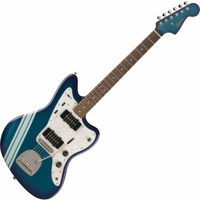 Fender Squier FSR Classic Vibe '60s Jazzmaster LRL – Zboží Mobilmania