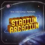 Red Hot Chili Peppers - Stadium Arcadium LP – Hledejceny.cz