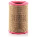 MANN-FILTER Vzduchový filtr C311255 – Hledejceny.cz