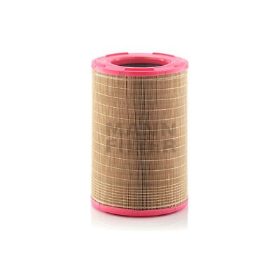 MANN-FILTER Vzduchový filtr C311255 – Hledejceny.cz