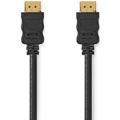 Nedis CVGB34060BK10 – Hledejceny.cz
