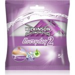 Wilkinson Sword EveryDay 2 dámský 5 ks – Zboží Mobilmania