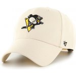 47 Brand NHL PITTSBURGH PENGUINS ’47 MVP SNAPBACK Nt – Zboží Mobilmania