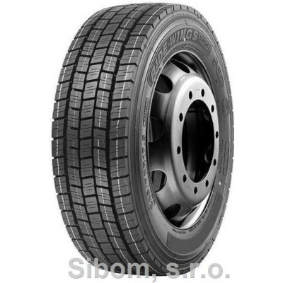 LEAO KLD200 235/75 R17,5 132/130M – Sleviste.cz