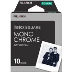 Fujifilm INSTAX SQUARE MONOCHROME 16671332 – Zboží Živě