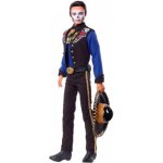 Barbie DIA DE MUERTOS KEN – Zboží Dáma