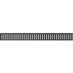 Alcadrain PURE-1150BLACK – Zboží Dáma