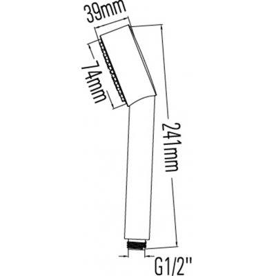 Sapho 1204-41 – Zboží Dáma