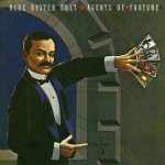 Blue Oyster Cult - Agents of fortune CD – Hledejceny.cz