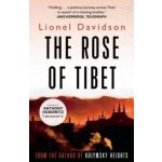 The Rose of Tibet - Lionel Davidson, Anthony Horowitz – Zboží Mobilmania