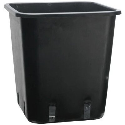 IPP Květináč 9x9x10 cm – Zboží Dáma