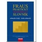 Fraus - Praktický ekonomický slovník německo-český / česko-německý - kolektiv – Hledejceny.cz