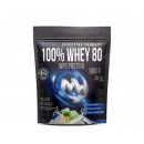 Protein MaxxWin 100% WHEY 80 PROTEIN 900 g