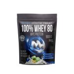 MaxxWin 100% WHEY 80 PROTEIN 900 g – Zboží Dáma