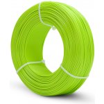 Fiberlogy Refill Easy PLA 1,75 mm 0,85 kg - světle zelená – Zboží Živě