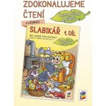 Zdokonalujeme čtení ke Slabikáři, 1. díl – Zboží Mobilmania
