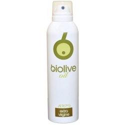 Biolive Olivový olej 200 ml