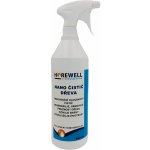 Horewell Nano čistič vinylových, plovoucích a PVC podlah superkoncetrát 1 l – Zboží Mobilmania