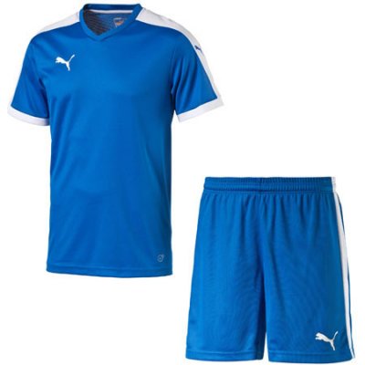 Puma Play Kit Modrý