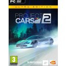 Project CARS 2 (Ultra Edition)