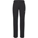 Mammut Runbold IV Pants Women Black dámské outdoorové kalhoty – Hledejceny.cz