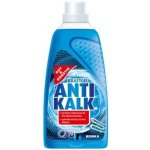 G G gelový odvápňovač do pračky 1000 ml – HobbyKompas.cz